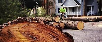 Best Tree Removal  in Ione, CA